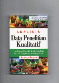 Image of Analisis Data Penelitian Kualitatif